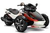 Can-Am Spyder RS-S (SE5) 2015